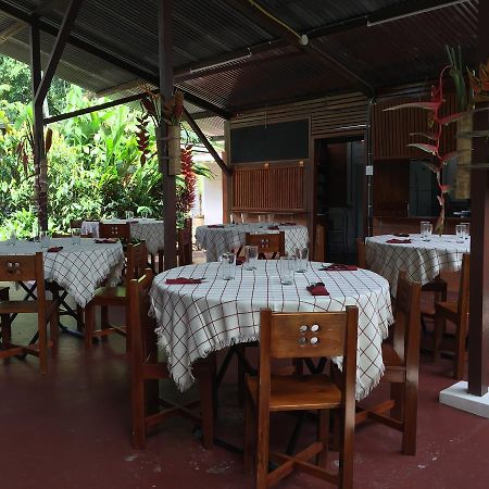Hostal El Paisano Puerto Misahuallí Esterno foto