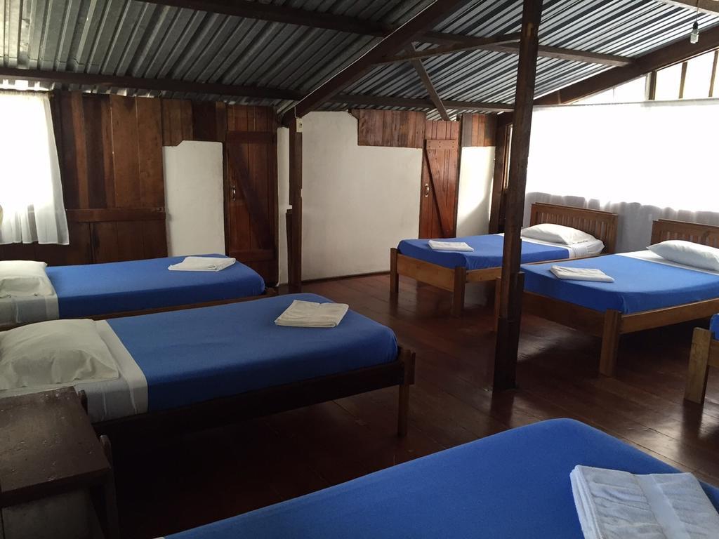 Hostal El Paisano Puerto Misahuallí Camera foto