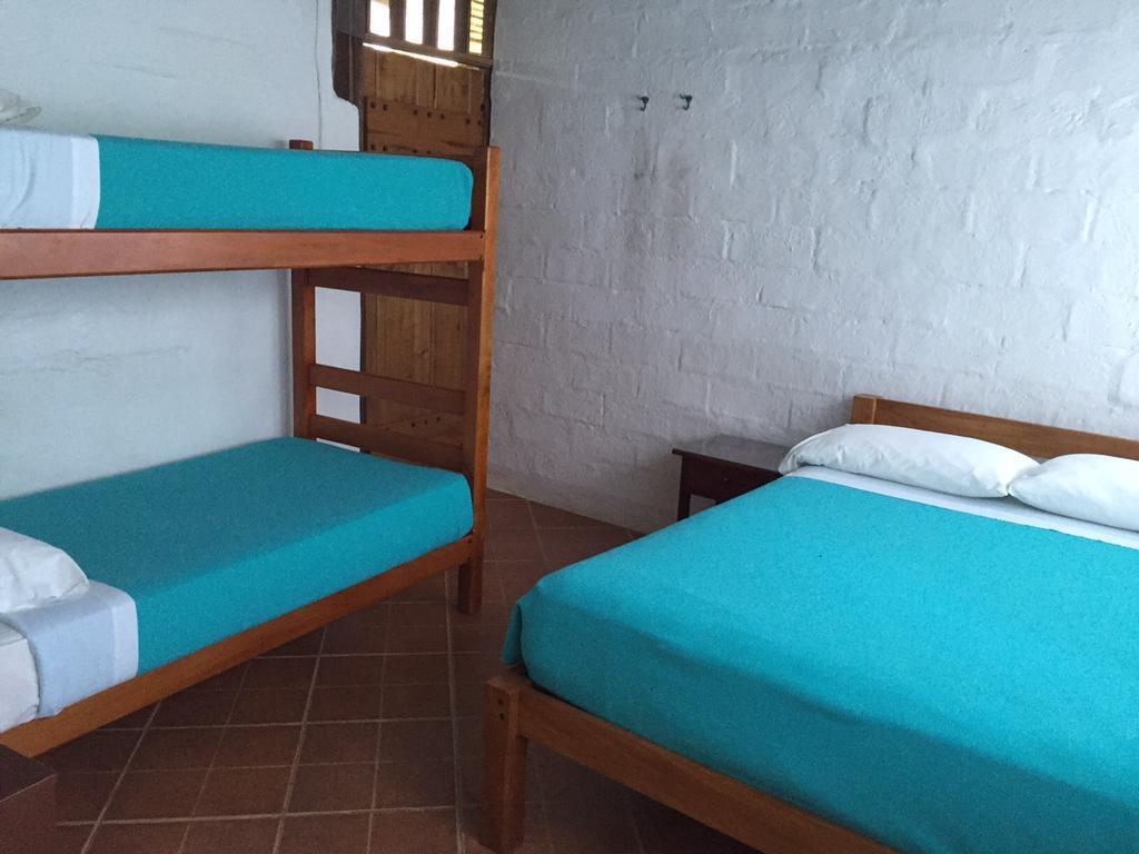Hostal El Paisano Puerto Misahuallí Camera foto