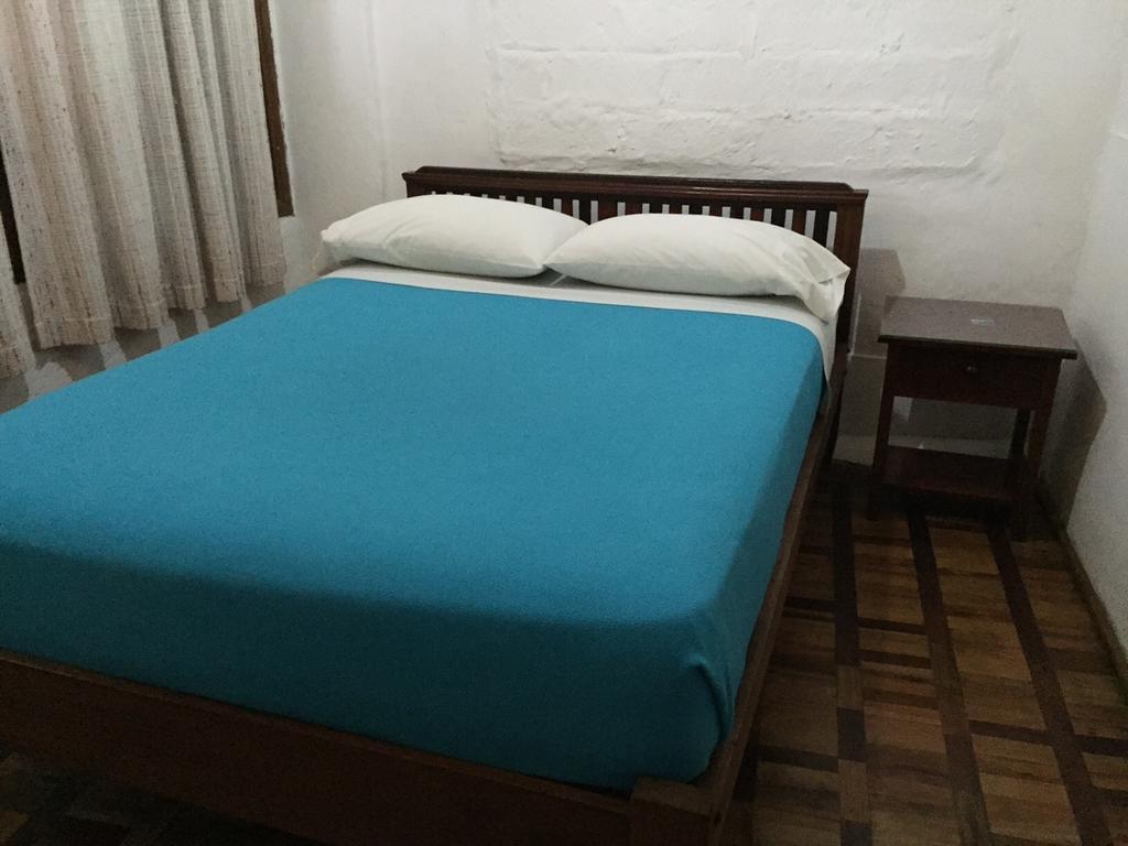 Hostal El Paisano Puerto Misahuallí Camera foto