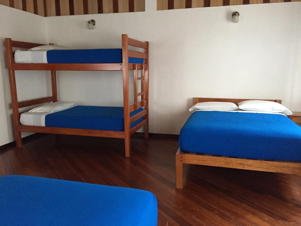 Hostal El Paisano Puerto Misahuallí Camera foto