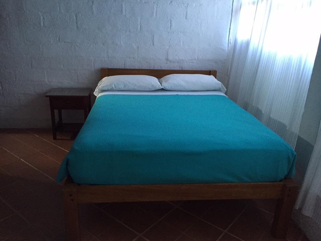 Hostal El Paisano Puerto Misahuallí Camera foto