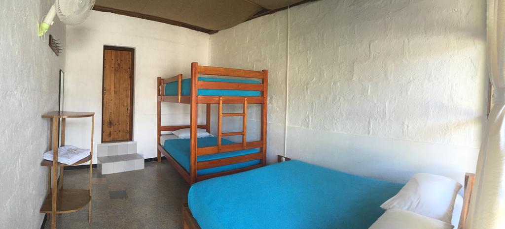 Hostal El Paisano Puerto Misahuallí Esterno foto