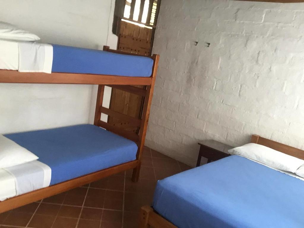Hostal El Paisano Puerto Misahuallí Esterno foto