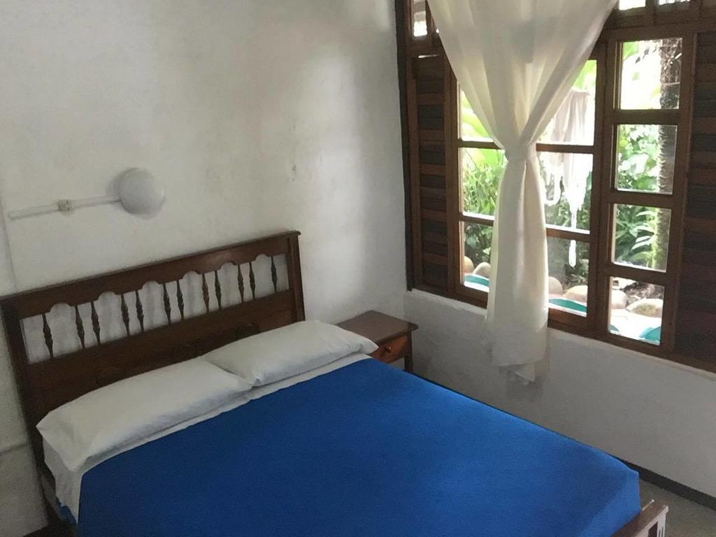 Hostal El Paisano Puerto Misahuallí Esterno foto