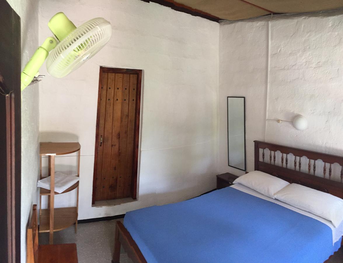 Hostal El Paisano Puerto Misahuallí Esterno foto
